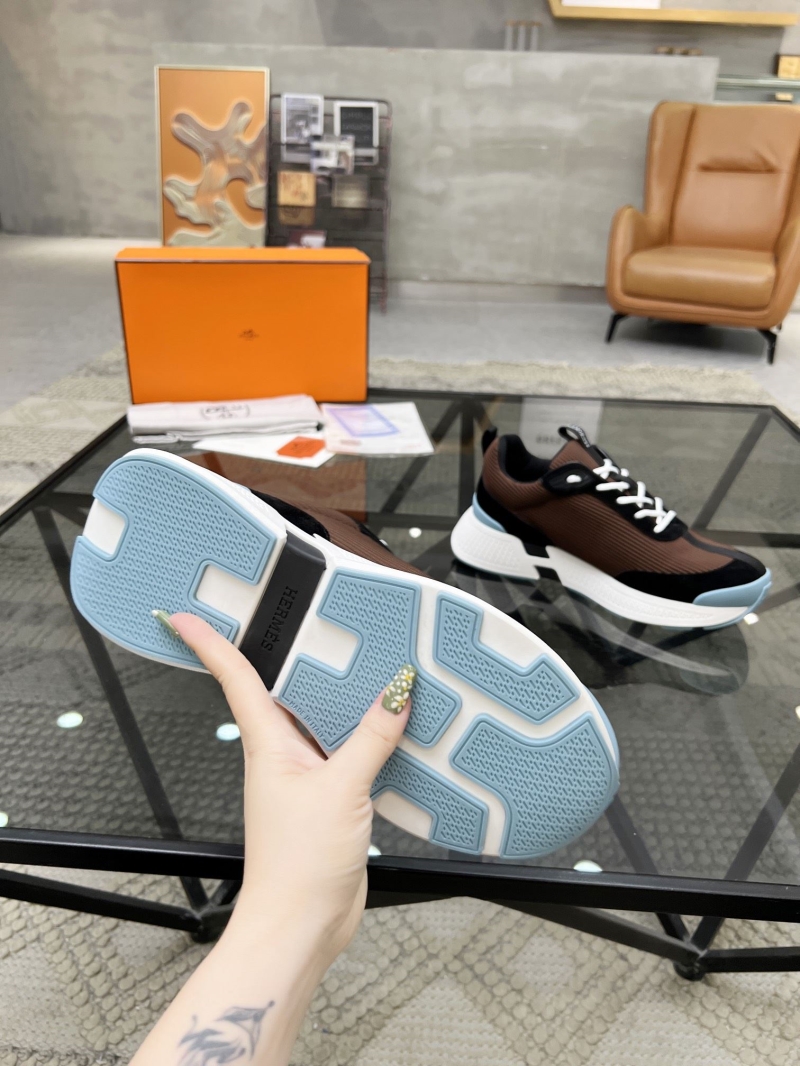 Hermes Sneakers